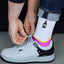 THE ILLUSIONIST CLUBHOUSE SOCKS M